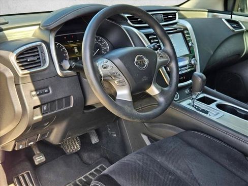 Used 2018 Nissan Murano S FWD image 9