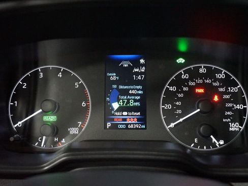 Certified 2025 Toyota Corolla LE w/ Convenience Package FWD image 15
