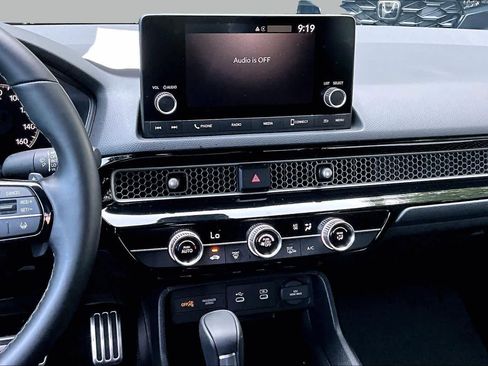 Certified 2026 Honda Civic Sport image 7