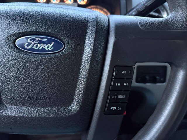 Used 2013 Ford F150 XLT w/ Trailer Tow Pkg AWD/4WD image 15