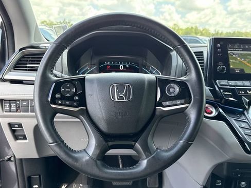 Used 2024 Honda Odyssey Touring image 38