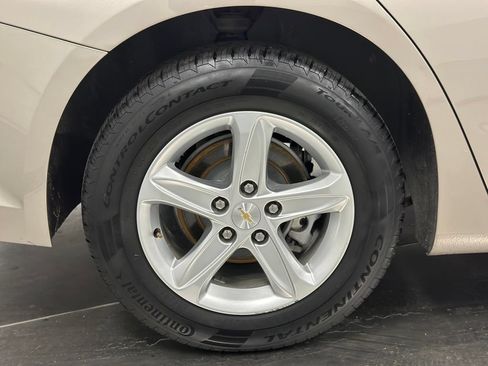 Used 2024 Chevrolet Malibu LT FWD image 25