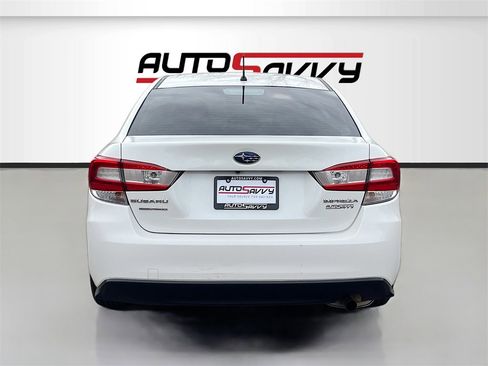 Used 2018 Subaru Impreza 2.0i image 6