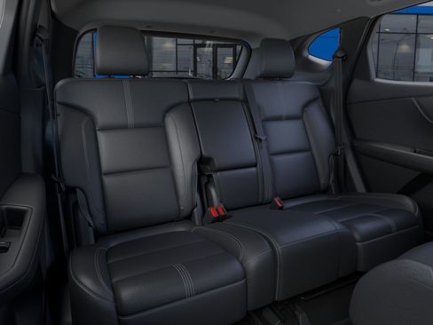 New 2025 Chevrolet Blazer LT w/ Sound & Technology Package image 17