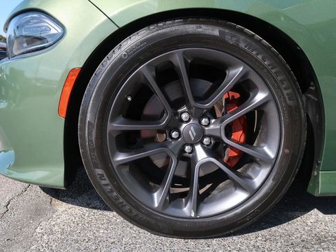 Used 2022 Dodge Charger Scat Pack w/ Plus Group image 59