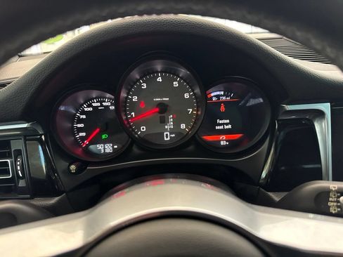 Used 2020 Porsche Macan S AWD/4WD image 13