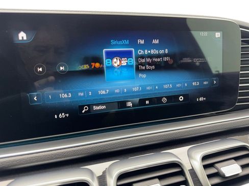 Used 2023 Mercedes-Benz GLE 350 image 65