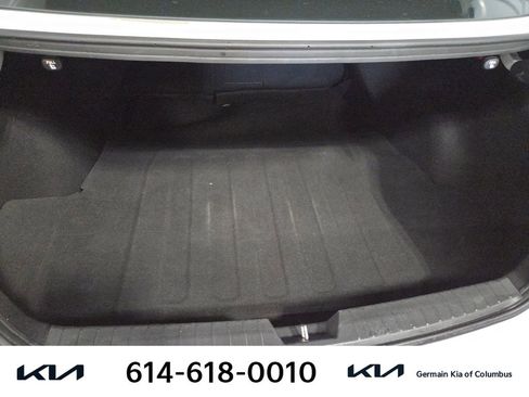 Used 2015 Kia Optima EX w/ EX Premium Package FWD image 20
