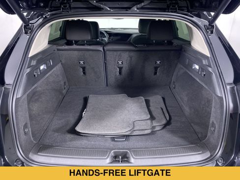 Certified 2023 Buick Envision Preferred w/ Sport Touring Package AWD/4WD image 13