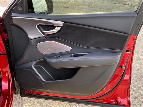 New 2026 Acura RDX A-Spec image 11