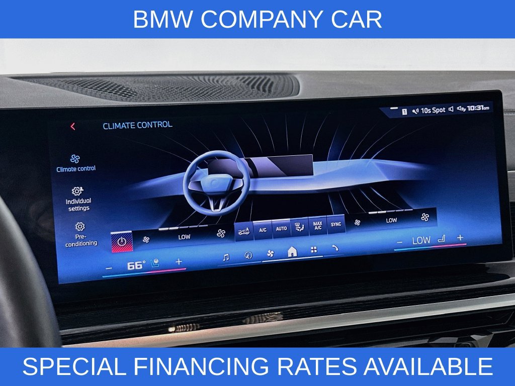 Used 2026 BMW X7 M60i AWD/4WD image 19