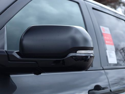 New 2026 Toyota Tundra TRD Pro image 22