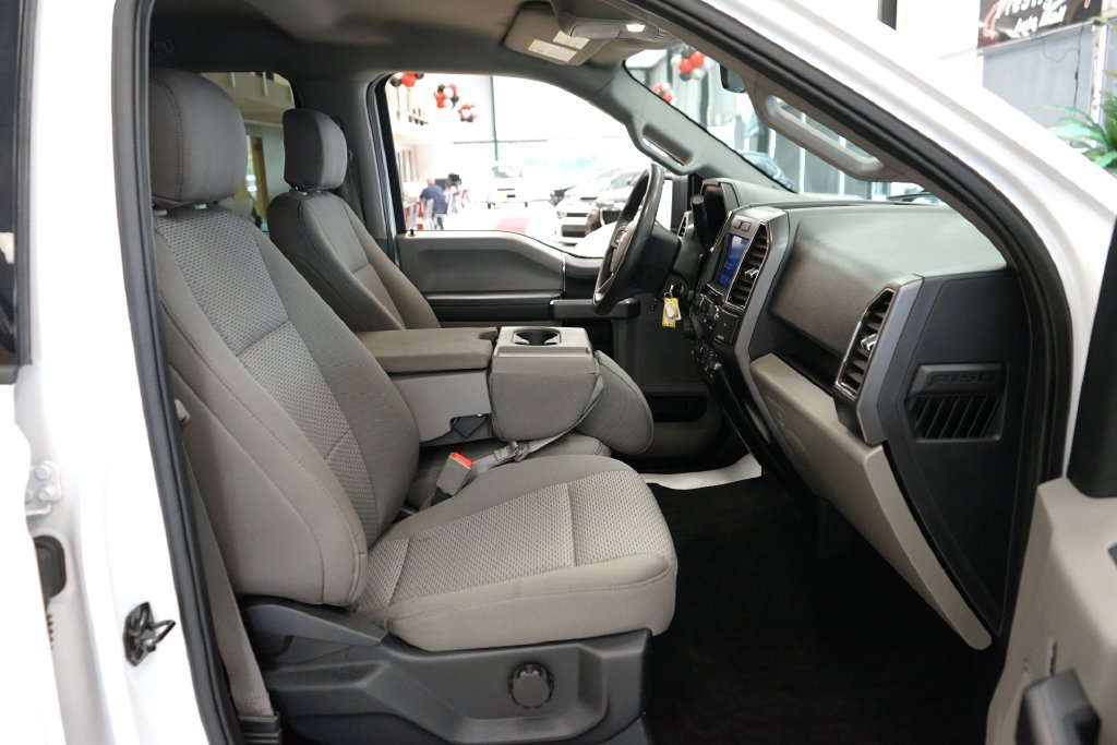 Used 2020 Ford F150 XLT w/ Trailer Tow Package AWD/4WD image 39