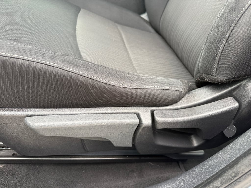 Used 2024 Nissan Sentra SV FWD image 16