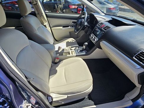 Used 2015 Subaru Crosstrek 2.0i Limited AWD/4WD image 5