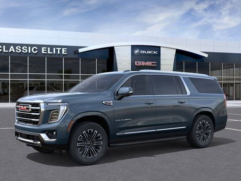 New 2026 GMC Yukon XL Elevation RWD image 2