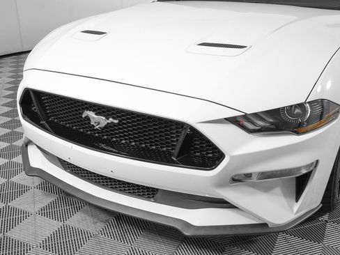 Used 2023 Ford Mustang GT Premium RWD image 26