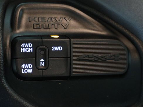 Used 2023 RAM 2500 Big Horn image 26