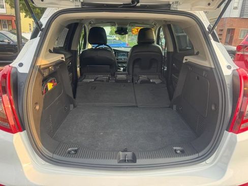 Used 2019 Buick Encore Preferred FWD image 18