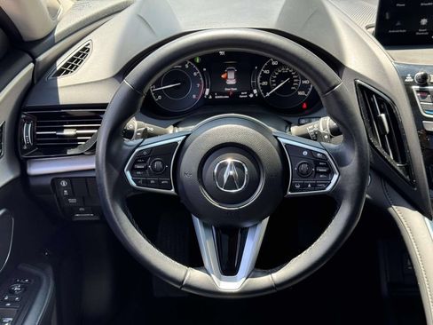 Certified 2023 Acura RDX AWD image 13