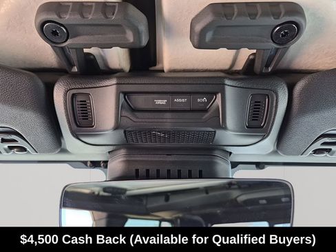 New 2026 Jeep Gladiator Rubicon AWD/4WD image 46