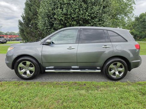 Used 2007 Acura MDX w/ Sport Package AWD/4WD image 1