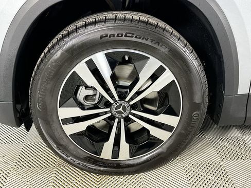 Certified 2026 Mercedes-Benz GLA 250 image 31