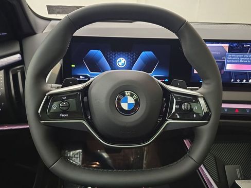 Used 2026 BMW X3 xDrive30 w/ Convenience Package image 15