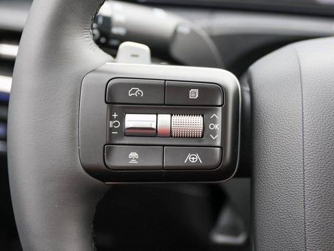 New 2026 Hyundai Santa Fe Limited image 29