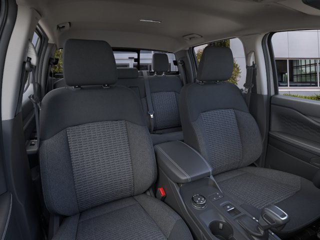 New 2026 Ford Ranger XLT AWD/4WD image 10