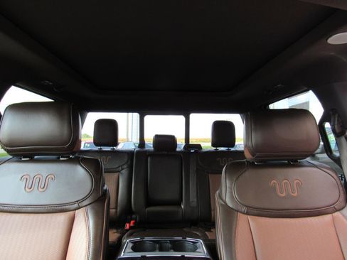 Used 2024 Ford F150 King Ranch AWD/4WD image 39