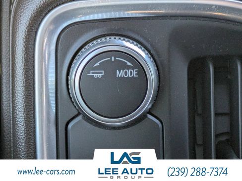 Used 2022 GMC Sierra 1500 Denali w/ Denali Premium Package image 21