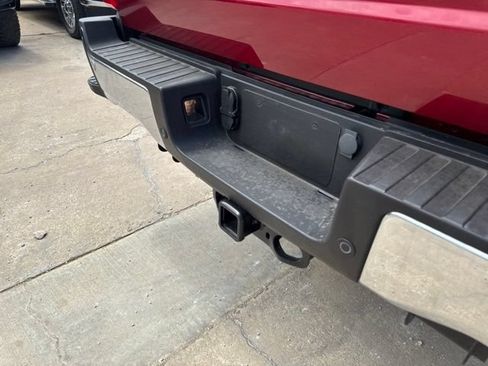 Used 2026 Ford F250 XLT w/ XLT Premium Package AWD/4WD image 16