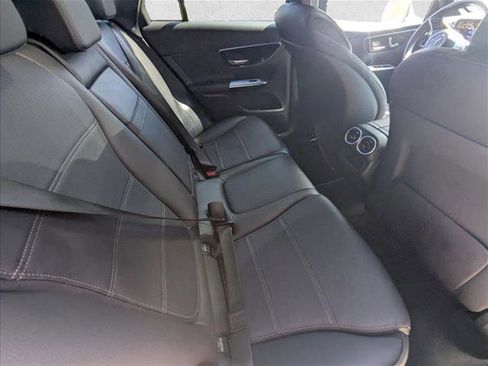 Certified 2026 Mercedes-Benz GLC 300 4MATIC image 20