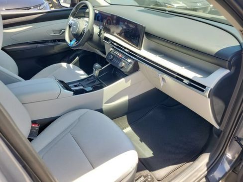New 2026 Hyundai Tucson SE FWD image 20