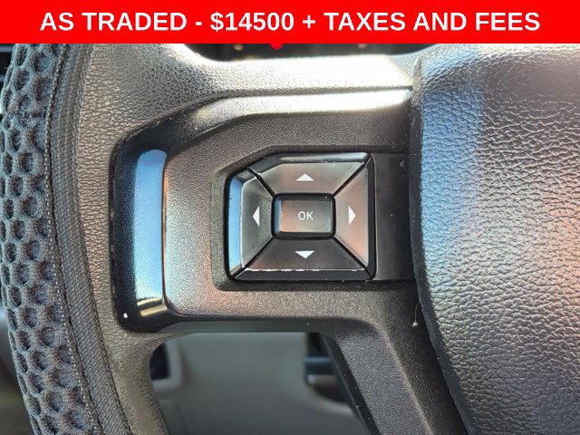 Used 2017 Ford F150 XL w/ XL Power Equipment Group RWD image 18