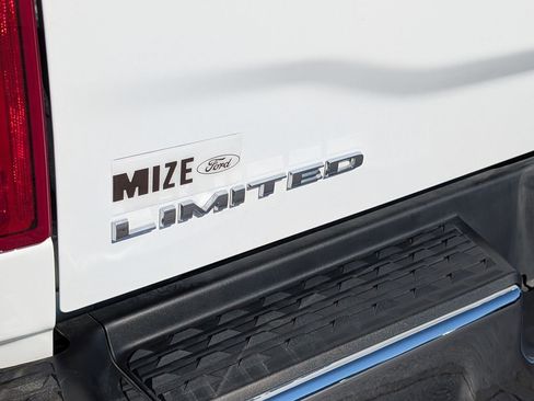 Used 2021 RAM 3500 Limited image 24