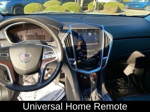 Used 2015 Cadillac SRX Performance w/ Driver Awareness Package FWD image 17