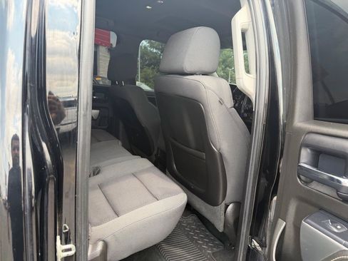 Used 2014 Chevrolet Silverado 1500 LT w/ All Star Edition AWD/4WD image 14