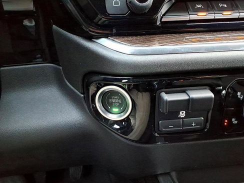 Used 2025 Chevrolet Silverado 1500 RST w/ All Star Edition Plus image 32