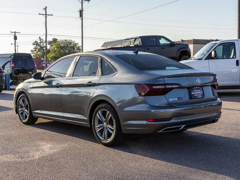 Used 2020 Volkswagen Jetta R-Line FWD image 61
