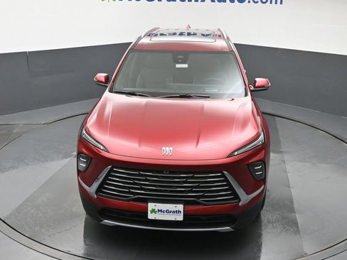 New 2026 Buick Enclave Preferred w/ Power Package image 24