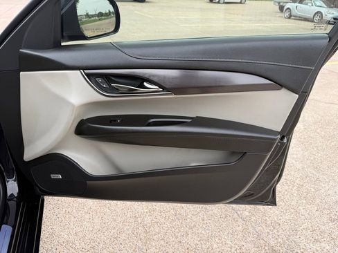 Used 2018 Cadillac ATS 2.0T Sedan image 26