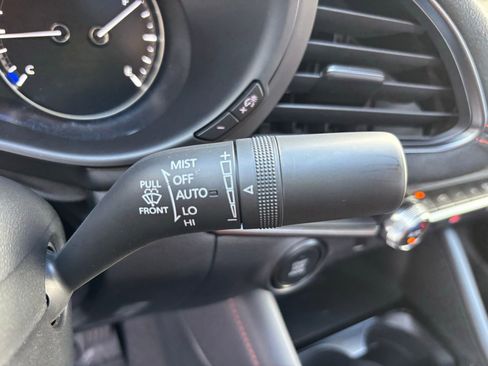 Certified 2025 MAZDA MAZDA3 s image 22