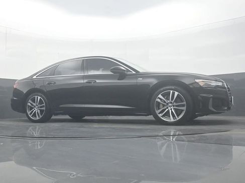Used 2019 Audi A6 3.0T Premium w/ Convenience Package image 26