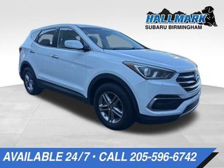 Used 2018 Hyundai Santa Fe Sport video 1