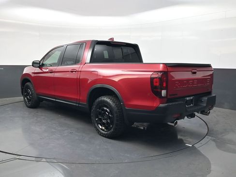 New 2026 Honda Ridgeline TrailSport+ image 6