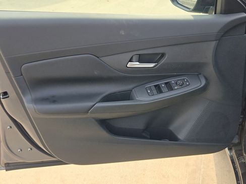 New 2026 Nissan Sentra S w/ Floor Mat Package image 11