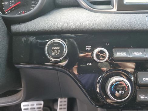 Used 2017 Kia Sportage SX FWD image 24