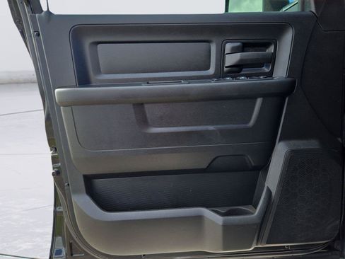 Used 2024 RAM 3500 Tradesman AWD/4WD image 12